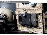 FMA  Iphone 6/6S mobile pouch for Molle  TB1244